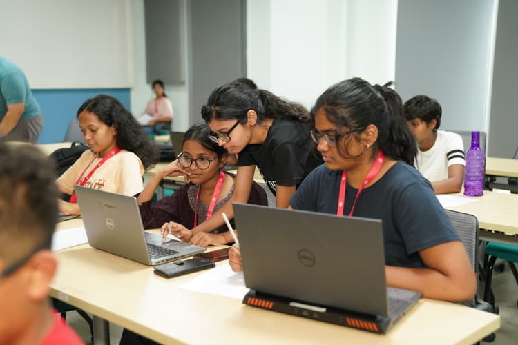 SheLeads Tech gallery image