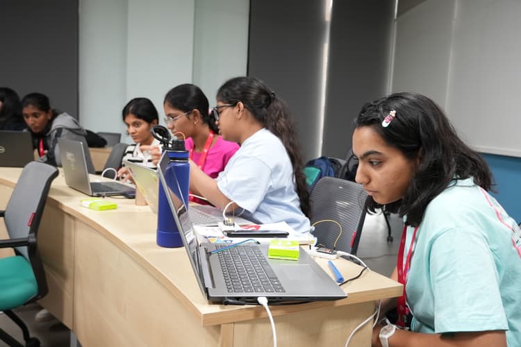 SheLeadsTech gallery image