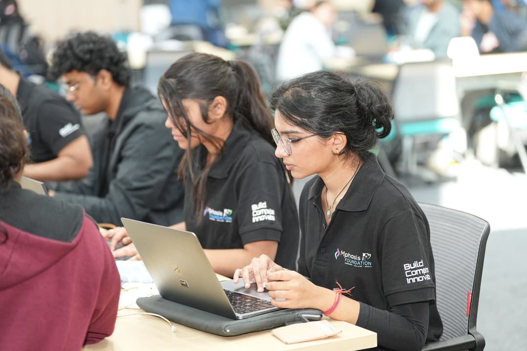 TrackShift Innovation Challenge image