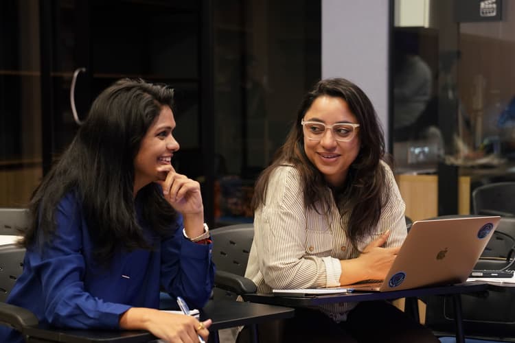 SheBuilds AI event photo 17