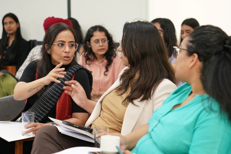 SheBuilds AI event photo 18