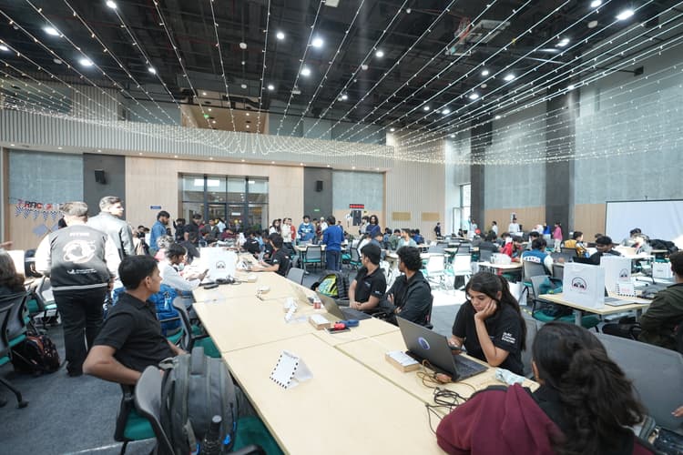 SheBuilds AI event photo 3