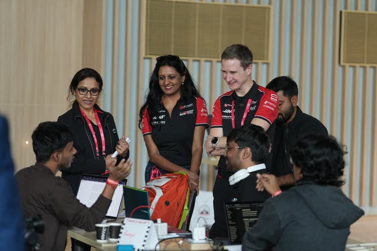 SheBuilds AI event photo 4