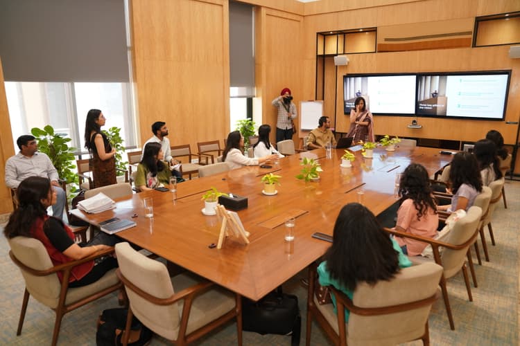 SheBuilds AI event photo 6