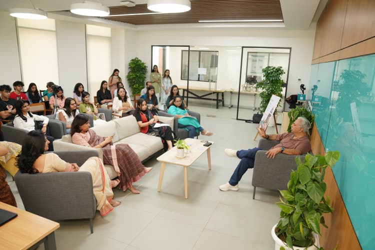 SheBuilds AI event photo 7