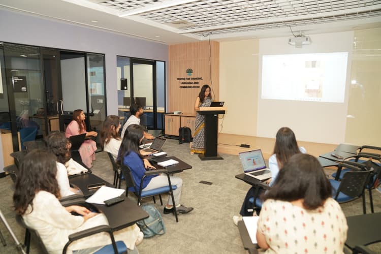 SheBuilds AI event photo 8