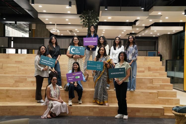 SheBuilds AI event photo 19