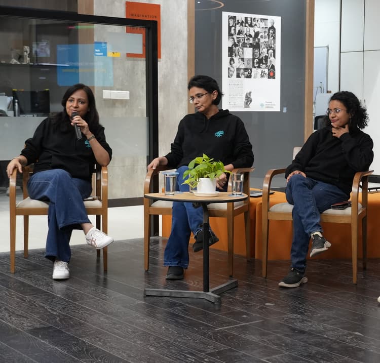 SheBuilds AI event photo 21