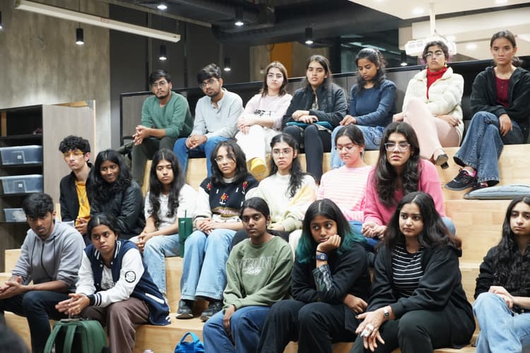 SheBuilds AI event photo 22