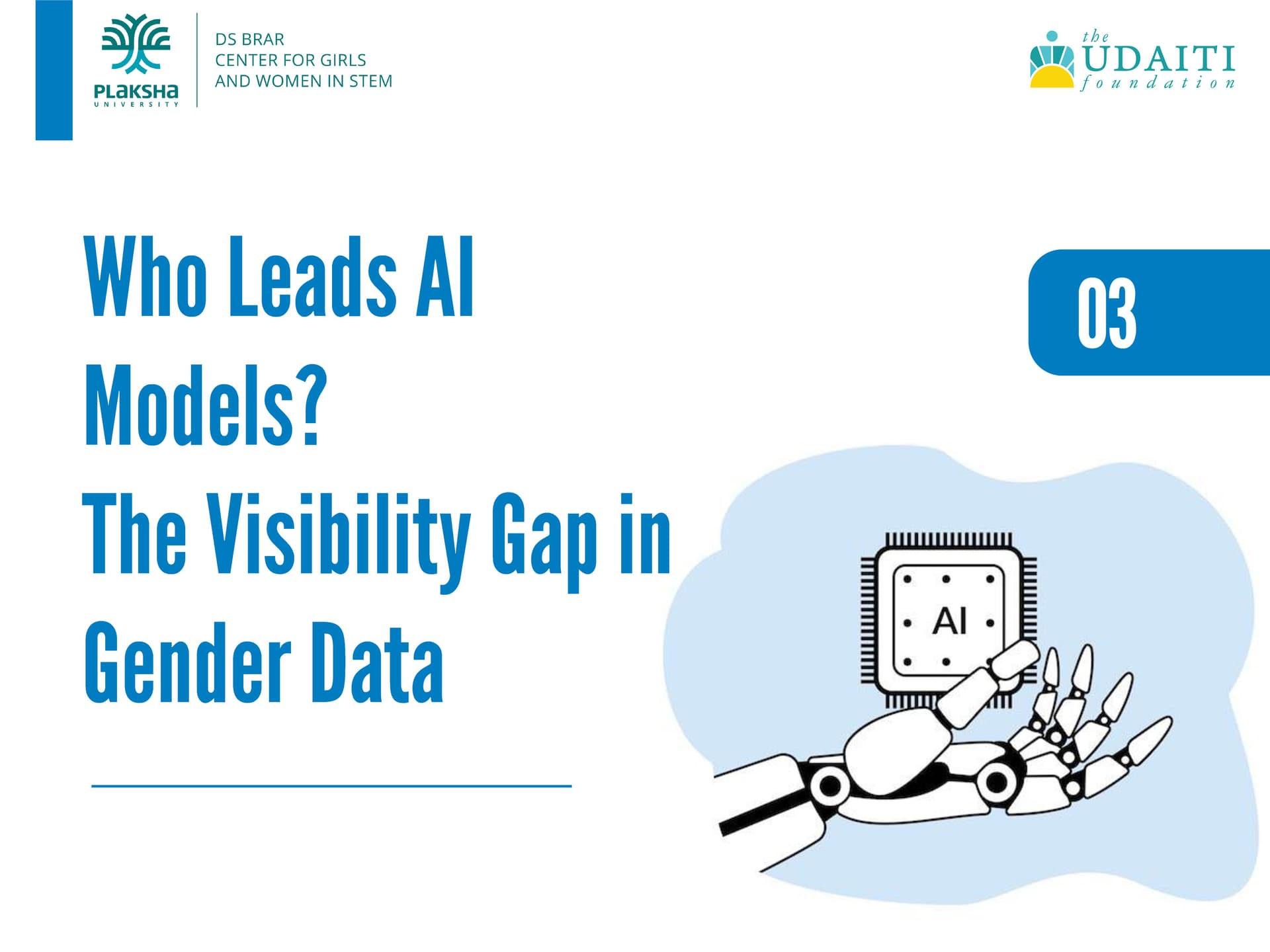 Gender Visibility Gaps in Leading AI Models - Image 1