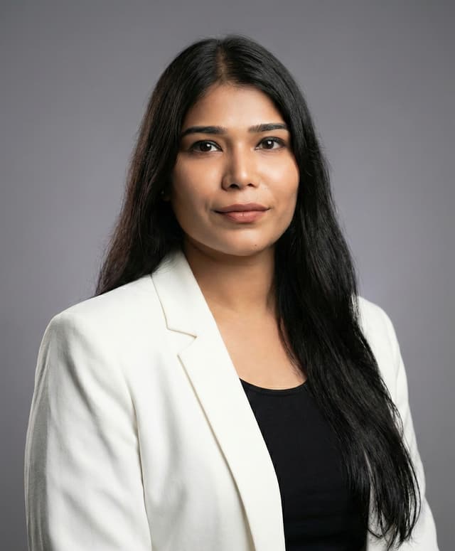 Ms. Bhawna Rupani profile