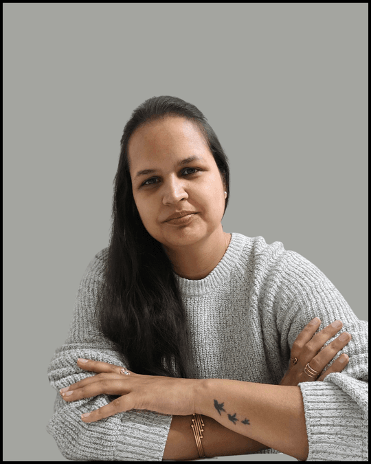 Ms. Rachna Khokhar profile