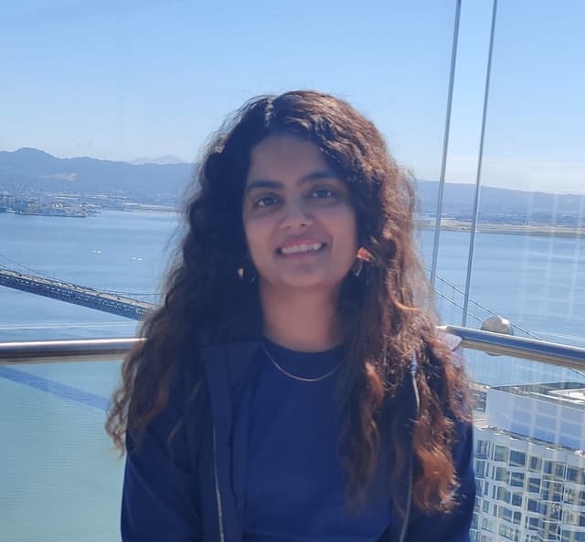 Ms. Soumya Batra profile