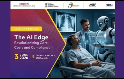 LHIF 15 - The AI Edge