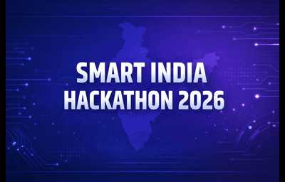 Smart India Hackathon