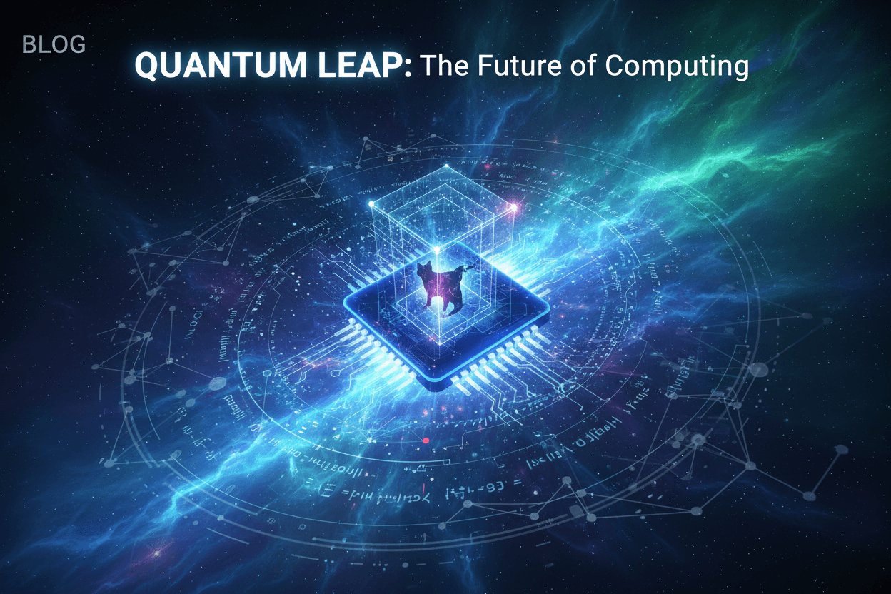 Understanding Quantum Computing: Basics and Applications