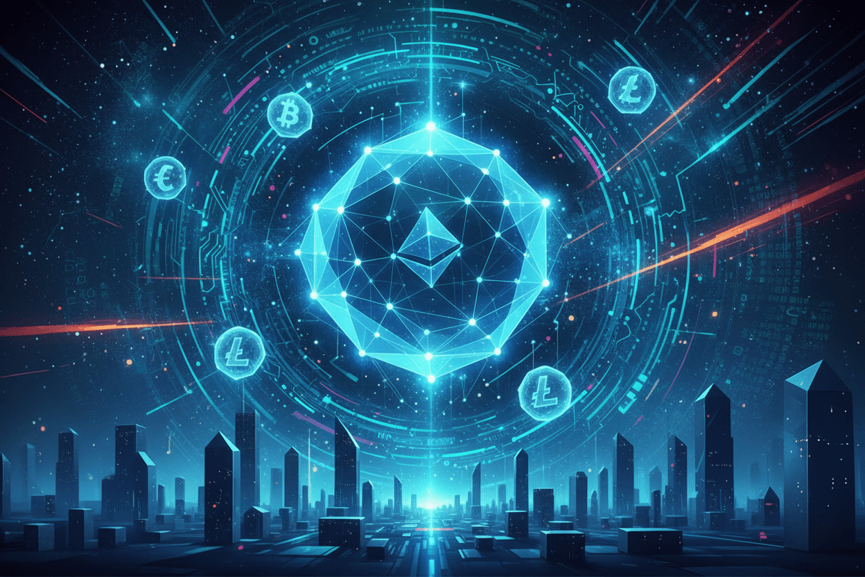 Blockchain Beyond Cryptocurrency: Real-World Uses