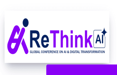 ReThink AI Conference