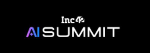 Inc42 AI Summit 2026